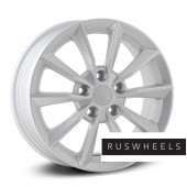 Диски Replica H R16 / 6.5J PCD 5x112 ЕТ 46 ЦО 57.1 SK42H Диски Replica H R16 / 6.5J PCD 5x112 ЕТ 46 ЦО 57.1 SK42H