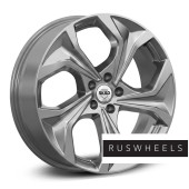 Диски Скад R19 / 7.5J PCD 5x114.3 ЕТ 35 ЦО 60.1 KL-1163