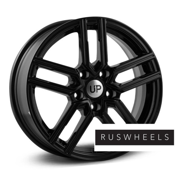 Диски Wheels UP R16 / 6.5J PCD 5x108 ЕТ 37 ЦО 67.1 Up113 Диски Wheels UP R16 / 6.5J PCD 5x108 ЕТ 37 ЦО 67.1 Up113