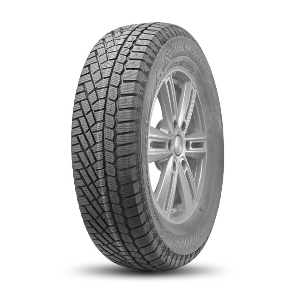 Шины Gislaved  265/60/18  T 114 SOFT FROST 200 FR SUV  XL