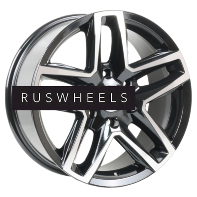 Диски RST 8x18/6x139,7 ET25 D100,1 R238 (Tank 300) BD Диски RST 8x18/6x139,7 ET25 D100,1 R238 (Tank 300) BD