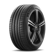 Шины Michelin 245/50R20 102V Pilot Sport 4 SUV TL Шины Michelin 245/50R20 102V Pilot Sport 4 SUV TL