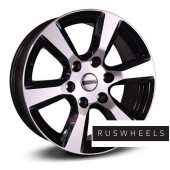 Диски NEO R18 / 7.5J PCD 6x139.7 ЕТ 35 ЦО 67.1 805 Диски NEO R18 / 7.5J PCD 6x139.7 ЕТ 35 ЦО 67.1 805