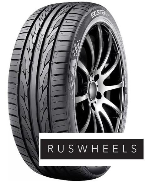 Шины Kumho 225/55 r17 ECSTA PS31 101W Шины Kumho 225/55 r17 ECSTA PS31 101W