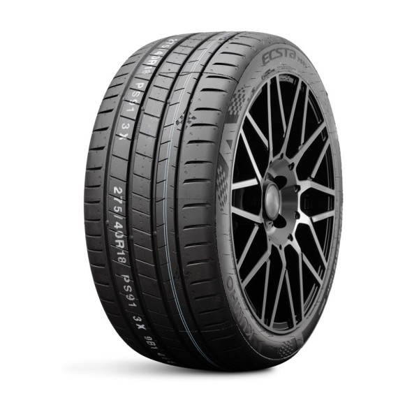 Шины Kumho 275/35 r20 ECSTA PS91 102Y