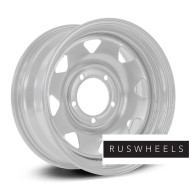 Диски TREBL R16 / 7J PCD 5x139.7 ЕТ -20 ЦО 110.1 OFR-2