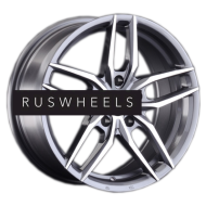 Диски Replay 8,5x19/5x112 ET36 D57,1 A140 GMF (конус, A001)