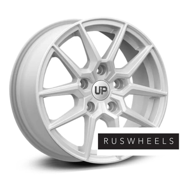 Диски Wheels UP R15 / 6.5J PCD 5x112 ЕТ 45 ЦО 57.1 Up117