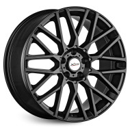 Диски Xtrike 8.5\R20 5*114.3 ET38 d67.1 BKM Диски Xtrike 8.5\R20 5*114.3 ET38 d67.1 BKM