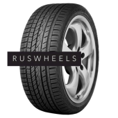 Шины Continental 295/35ZR21 107Y XL CrossContact UHP MO TL FR