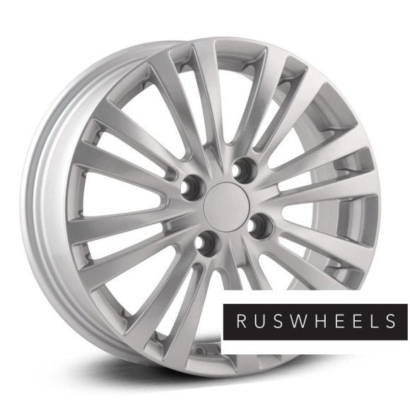 Диски Legeartis Optima R15 / 6J PCD 4x100 ЕТ 40 ЦО 60.1 RN98 Диски Legeartis Optima R15 / 6J PCD 4x100 ЕТ 40 ЦО 60.1 RN98