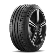 Шины Michelin 285/35 r20 Pilot Sport 4 104Y Runflat