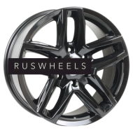 Диски RST 8x18/6x139,7 ET25 D100,1 R238 (Tank 300) BL Диски RST 8x18/6x139,7 ET25 D100,1 R238 (Tank 300) BL