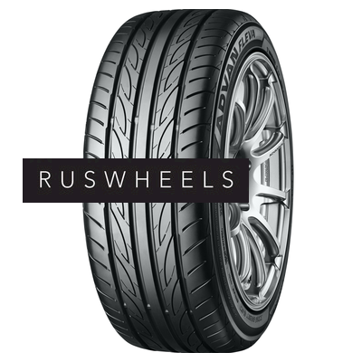 Шины Yokohama 225/55R17 97W Advan Fleva V701 TL Шины Yokohama 225/55R17 97W Advan Fleva V701 TL