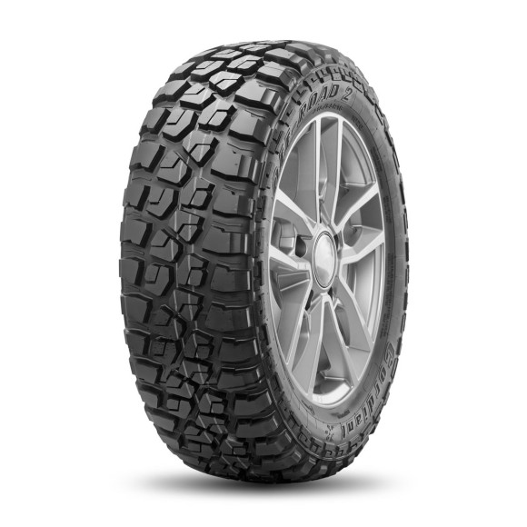 Шины Cordiant 215/65 r16 Off Road 2 102Q