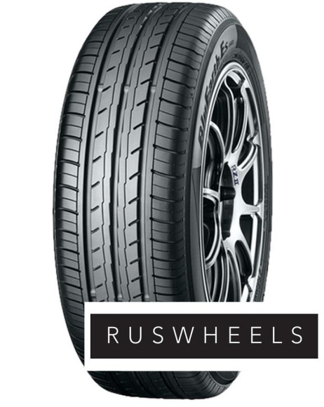 Шины Yokohama 215/60R16 99V BluEarth-Es ES32 TL