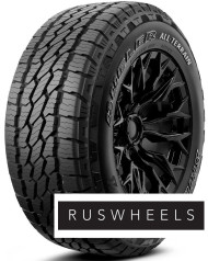 Шины Bridgestone 265/65 r17 Dueler All Terrain A/T002 112T