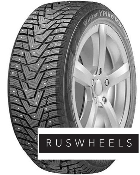 Шины Hankook 255/40 r19 Winter i*Pike RS2 W429 100T Шипы