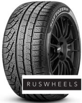 Шины Pirelli 275/40 r19 Winter Sottozero II 105V Runflat