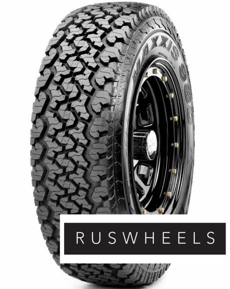 Шины Maxxis 245/70 r16 AT-980 Worm-Drive 113/110Q Шины Maxxis 245/70 r16 AT-980 Worm-Drive 113/110Q