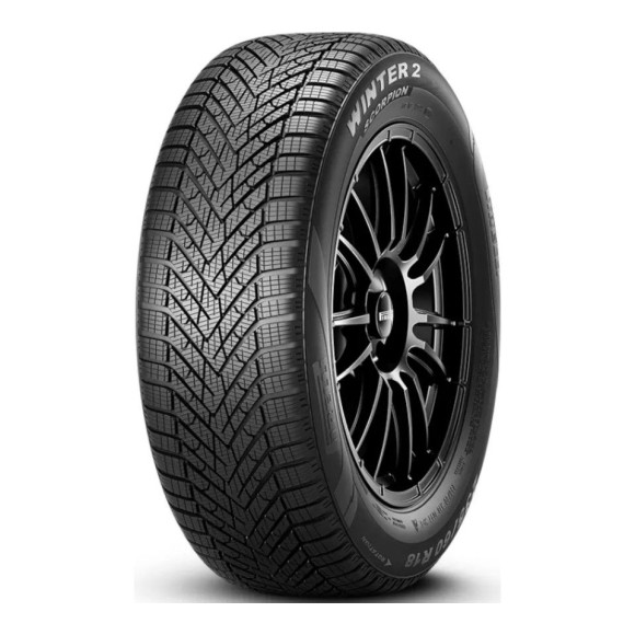 Шины Pirelli  265/50/20  V 111 Scorpion Winter 2  XL  старше 3-х лет