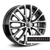 Диски RST R15 / 6J PCD 4x100 ЕТ 50 ЦО 60.1 R015