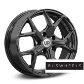 Диски Wheels UP R16 / 6.5J PCD 5x100 ЕТ 38 ЦО 57.1 Up120 Диски Wheels UP R16 / 6.5J PCD 5x100 ЕТ 38 ЦО 57.1 Up120