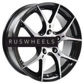 Диски Venti 6,5x16/5x114,3 ET40 D67,1 1617 BD Диски Venti 6,5x16/5x114,3 ET40 D67,1 1617 BD