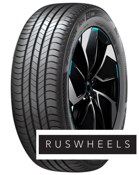 Шины Hankook 235/55 r18 iON GT IK41A SUV 104H Шины Hankook 235/55 r18 iON GT IK41A SUV 104H