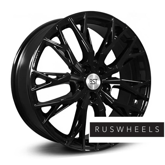 Диски RST R19 / 7J PCD 5x114.3 ЕТ 40 ЦО 66.6 R119