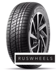 Шины Kumho 245/60 r18 Wintercraft WS71 105H