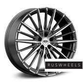 Диски Скад R20 / 7.5J PCD 5x114.3 ЕТ 40 ЦО 66.6 Оливер Диски Скад R20 / 7.5J PCD 5x114.3 ЕТ 40 ЦО 66.6 Оливер