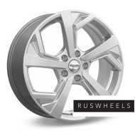 Диски Скад R18 / 7J PCD 5x114.3 ЕТ 40 ЦО 64.1 KL-328