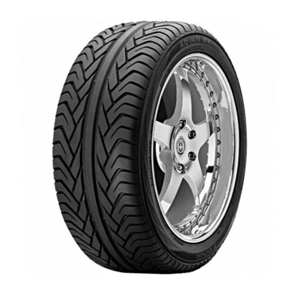Шины Yokohama 275/50R20 113W RF Advan S.T. V802 MO TL