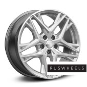 Диски Скад R18 / 8J PCD 5x130 ЕТ 50 ЦО 71.6 Челси