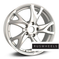 Диски Replica H R16 / 6.5J PCD 5x114.3 ЕТ 40 ЦО 66.1 Ni73H Диски Replica H R16 / 6.5J PCD 5x114.3 ЕТ 40 ЦО 66.1 Ni73H