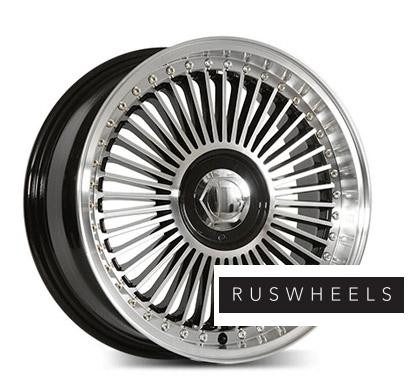 Диски PDW R17 / 7J ЕТ 38 ЦО 67.1 Ferris Диски PDW R17 / 7J ЕТ 38 ЦО 67.1 Ferris