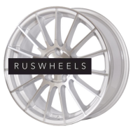 Диски PDW 7x17/5x100 ET38 D57,1 Race (9031) M/S (конус)