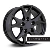 Диски Carwel R16 / 6.5J PCD 5x120 ЕТ 51 ЦО 65.1 Конго