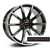 Диски Legeartis Concept R21 / 10J PCD 5x112 ЕТ 62.5 ЦО 66.6 MR544