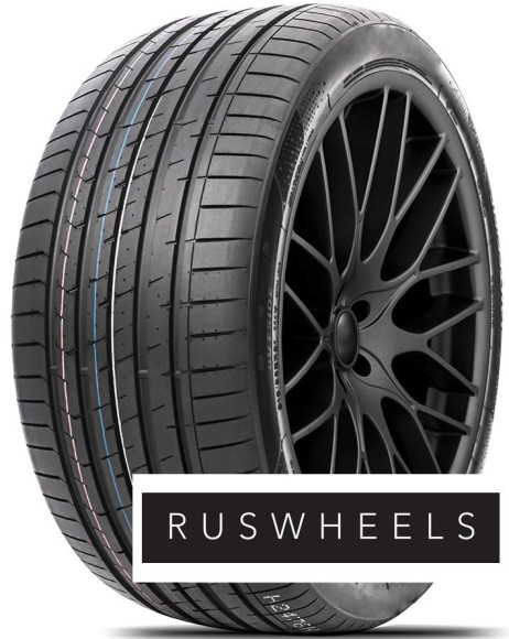 Шины Compasal 275/40 r21 BLAZER UHP II 107Y