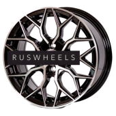 Диски Lizardo 7x15/4x98 ET38 D58,5 XH1024 BMF (конус) Диски Lizardo 7x15/4x98 ET38 D58,5 XH1024 BMF (конус)