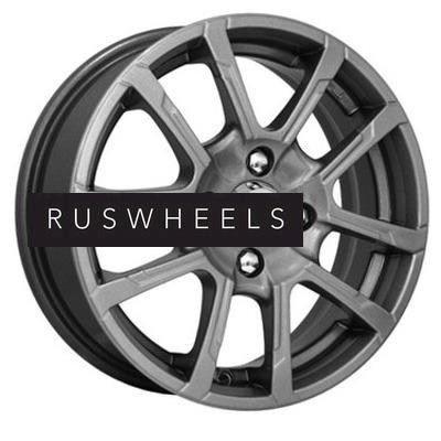 Диски iFree 5,5x14/4x114,3 ET38 D67,1 Слайдер (КС587) Хай Вэй Диски iFree 5,5x14/4x114,3 ET38 D67,1 Слайдер (КС587) Хай Вэй