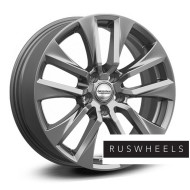Диски Скад R18 / 7J PCD 5x114.3 ЕТ 35 ЦО 66.1 KL-330 Диски Скад R18 / 7J PCD 5x114.3 ЕТ 35 ЦО 66.1 KL-330