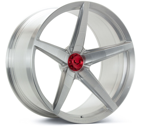 Диски Vossen VPS-3 22"