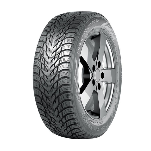 Шины Nokian Tyres 215/60 r16 Hakkapeliitta R3 99R