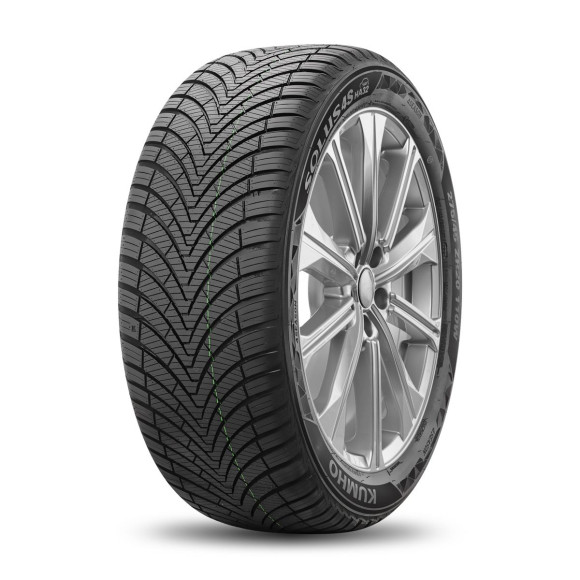 Шины Kumho  205/55/17  V 95 Solus HA32  XL