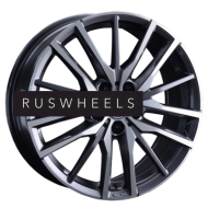 Диски Replay 10,5x21/5x112 ET43 D66,6 B253 GMF (конус, C570) Диски Replay 10,5x21/5x112 ET43 D66,6 B253 GMF (конус, C570)