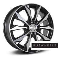 Диски Скад R16 / 6J PCD 5x114.3 ЕТ 45 ЦО 67.1 Нагоя Диски Скад R16 / 6J PCD 5x114.3 ЕТ 45 ЦО 67.1 Нагоя