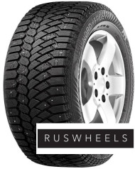 Шины Gislaved 165/70 r14 Nord Frost 200 85T Шипы